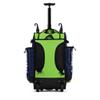 Boombah Superpack Hybrid Bat Pack BM-9051C23 Navy/Lime Green view 3