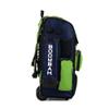 Boombah Superpack Hybrid Bat Pack BM-9051C23 Navy/Lime Green view 4