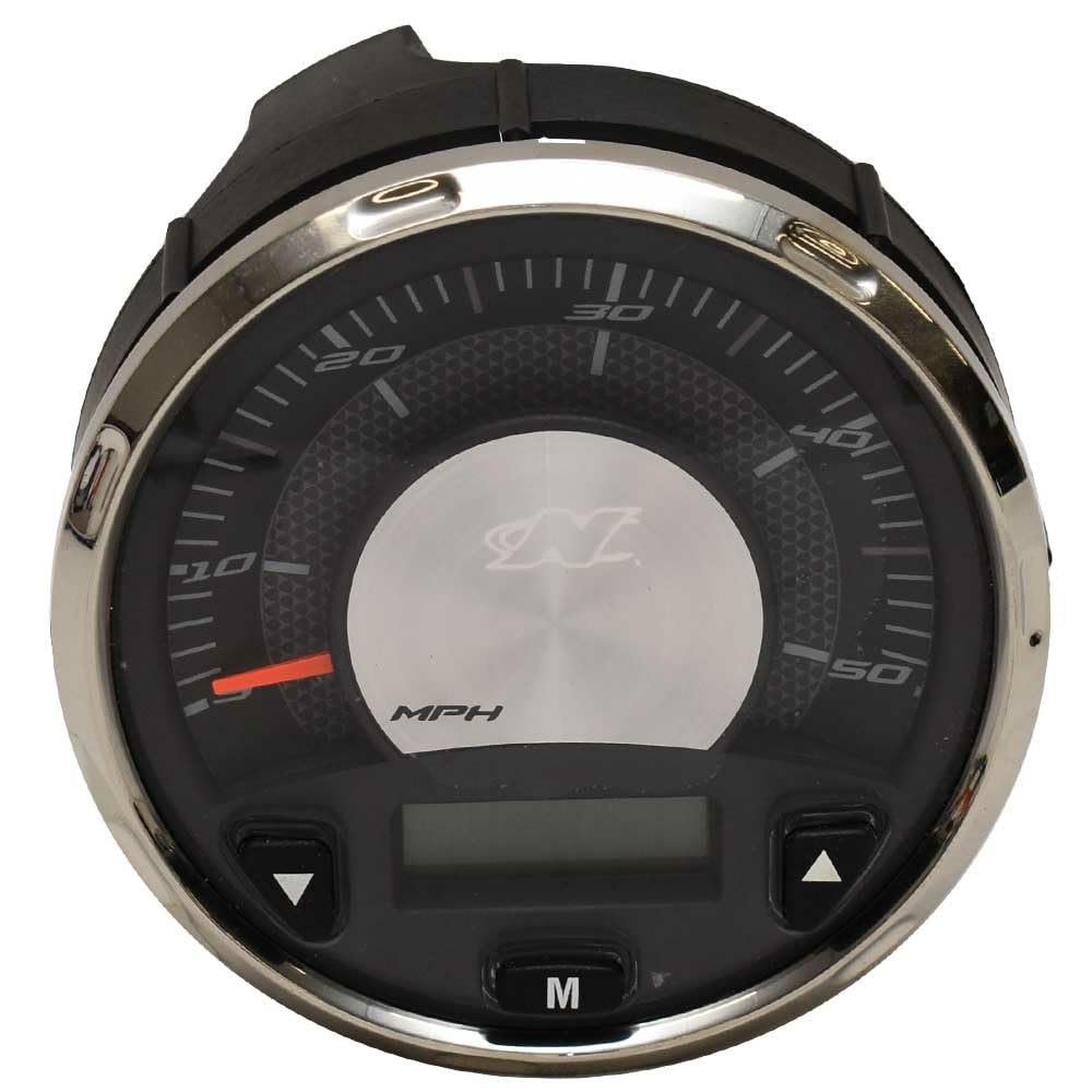 Faria Boat Speedometer Gauge SG5015 | Faria 4 3/8 Inch CorrectCraft