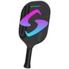 Gearbox G2 Quad Edgeless Pickleball Paddle, 8 oz, 11mm view 1