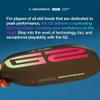 Gearbox G2 Quad Edgeless Pickleball Paddle, 8 oz, 11mm view 2