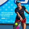 Gearbox G2 Quad Edgeless Pickleball Paddle, 8 oz, 11mm view 3
