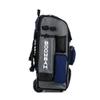 Boombah Superpack Hybrid Bat Pack BM-9051C23 Gray/Royal Blue view 4