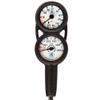XS Scuba QuikVu Imperial Console - Pressure and Depth view 3