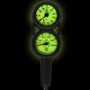 XS Scuba QuikVu Imperial Console - Pressure and Depth view 4