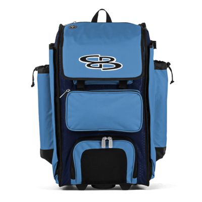 Boombah BM-9124C23 N/CB