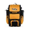 Boombah Superpack Hybrid Bat Pack BM-9051C23 Black/Gold view 1