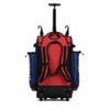 Boombah Superpack Hybrid Bat Pack BM-9051C23 Royal/Red view 2
