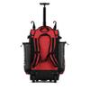 Boombah Superpack Hybrid Bat Pack BM-9051C23 Charcoal/Red view 2