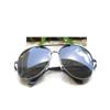 GALAXYLENSE Tactical Combat Glasses For Men - Shooting Glasses - 3 Color Polycarbonate Replacement Lens Multi Selection (_Aviator Polarized Glasses) view 1