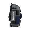 Boombah Superpack Hybrid Bat Pack BM-9051C23 Gray/Navy view 4