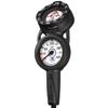 XS Scuba QuikVu Metric Console - Pressure and Compass view 2