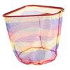 BESPORTBLE 1pc Aluminum Alloy Fishing Net Without Pole Deep Net for Catch and Release Lightweight and Compact Non-Absorbent Coating for Freshwater and Fishing view 1