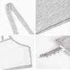 Fruit of The Loom Girl's Spaghetti Strap Sports Bra - Breathable, Stretch Cotton Training Bras for Teens & Girls 4 Pack Miami Pink/Sunset Coral/Rose Shadow/White 34 view 3
