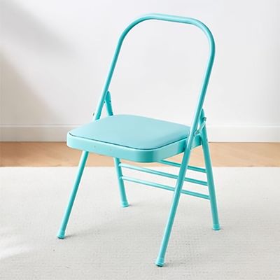 Yoga Inversion Chair Yoga Assist Chair,with Lumbar Back Support,Pilates Yoga Chair,Iyengar Yoga Chair,Backless Chair Yoga Chair,Foldable, Portable Yoga Chair