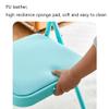 Yoga Inversion Chair Yoga Assist Chair,with Lumbar Back Support,Pilates Yoga Chair,Iyengar Yoga Chair,Backless Chair Yoga Chair,Foldable, Portable Yoga Chair view 2