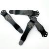 UPFIST 1PC Deep Carry Pocket Clip Fits for Emerson CQC, Benchmade 710, CNC Titanium Custom Back Clip (Color : B) view 4