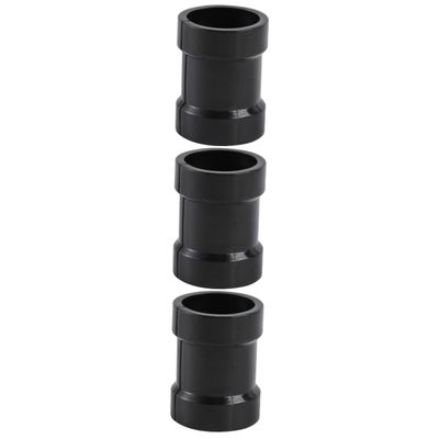 BESPORTBLE 3pcs Lightweight Handlebar Clamp Reducer Cover to Adapter for Bicycles and