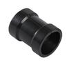 BESPORTBLE 3pcs Lightweight Handlebar Clamp Reducer Cover to Adapter for Bicycles and view 2