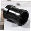 BESPORTBLE 3pcs Lightweight Handlebar Clamp Reducer Cover to Adapter for Bicycles and view 3
