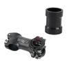 BESPORTBLE 3pcs Lightweight Handlebar Clamp Reducer Cover to Adapter for Bicycles and view 4