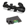 Monstrum G3F31850-BLK and ZB109 Bundle view 1