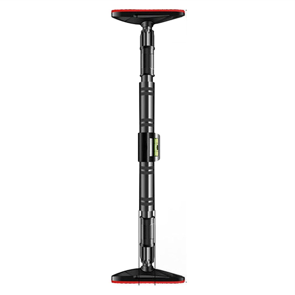 Door Horizontal Bar Home Indoor Punch- Free Wall Pull- up Fitness Equipment