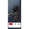 Door Horizontal Bar Home Indoor Punch- Free Wall Pull- up Fitness Equipment view 4