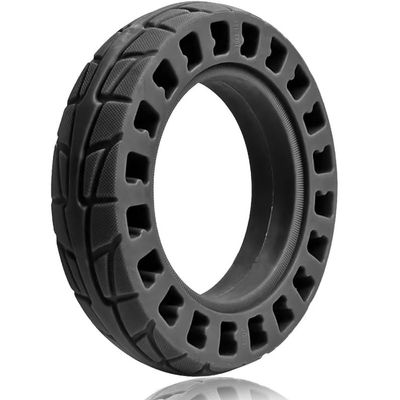 GYL 200 X 50 Solid Scooter Tire 8''x2'' Rubber Tubeless Solid No Flats Tyre for Razor E100 E125 E150 E175 E200 E225 Electric Scooter 8 Inch Explosionproof Replacement Front Wheels