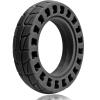 GYL 200 X 50 Solid Scooter Tire 8''x2'' Rubber Tubeless Solid No Flats Tyre for Razor E100 E125 E150 E175 E200 E225 Electric Scooter 8 Inch Explosionproof Replacement Front Wheels view 1