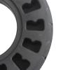 GYL 200 X 50 Solid Scooter Tire 8''x2'' Rubber Tubeless Solid No Flats Tyre for Razor E100 E125 E150 E175 E200 E225 Electric Scooter 8 Inch Explosionproof Replacement Front Wheels view 4