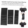 BESPORTBLE Adjustable Weight Sandbags Body Building Weight Bag Workout Sandbags for Men view 4