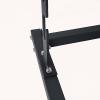 Bulgarian Split Squat Squat Rack Single Leg Squat Stand Raise Split Hind Muscle Thigh Gym Fitness Exercise Home Outdoor Unisex view 2