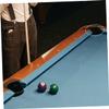 Anneome 12pcs Billiard Pocket Liner Replaceable Snooker Liners for Pool Table Appearance Protect Table Integrity Includes Middle view 4