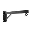 KONGKUNI Wall Mount Heavy Duty Heavy Bag Hanger, Heavy Duty Punching Bag Stand, Heavy Duty Boxing Bag Mounting Bracket for Boxing, Muay Thai, MMA Training view 1