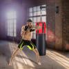 KONGKUNI Wall Mount Heavy Duty Heavy Bag Hanger, Heavy Duty Punching Bag Stand, Heavy Duty Boxing Bag Mounting Bracket for Boxing, Muay Thai, MMA Training view 3