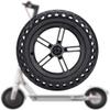 GYL 8.5 Inch Solid Tire, 50/75-6.1 Scooter Wheel Replacement for Xiaomi M365 Pro Pro 2 Electric Scooter, 8.5 Inch Hub Tyre Honeycomb Rear Wheel for M365 view 4