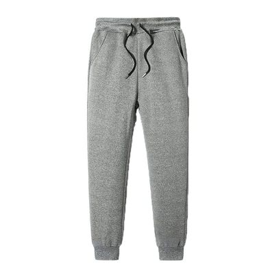 NATHGAM Jogger Pants for Men Lightweight Athletic Pants Black Outdoor Running Breathable Pants Fashion Couple Baggy Sweatpant