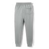 NATHGAM Jogger Pants for Men Lightweight Athletic Pants Black Outdoor Running Breathable Pants Fashion Couple Baggy Sweatpant view 4