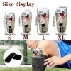 Ubmpj Custom Shin Guards Soccer, Personalized Shin Guards, Football Match Protective Shin pad Customized Gifts for Soccer Player boy Girl Men Women S view 2
