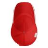Ally LGBTQ Hat Red Sandwich Baseball Caps Fashion Trucker Hats view 3