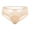WINTOFW Men's Hiding Gaff Panty Shapwear Lace Shorts Transgender Underwear Boxer Briefs view 1