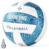 Saretas Volleyball Soft Play Volleyball - Official Size for Indoor, Outdoor and Beach Game Gym Workout - Play for Girls, Adults and Family. view 1