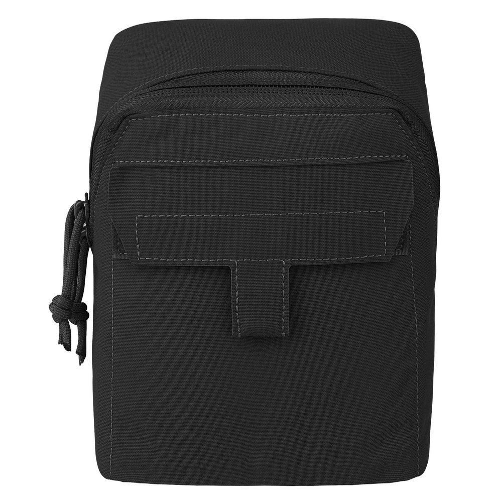 Admin Molle Pouch, Tactical General Purpose Utility Accessories Pouches EDC Gp Pouch for Vest as Expanded Storage Bag