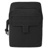 Admin Molle Pouch, Tactical General Purpose Utility Accessories Pouches EDC Gp Pouch for Vest as Expanded Storage Bag view 1