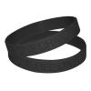 AMPUTEE 1pcs Man Woman Unisex One Life One Chance Never Give Up I Promise Motivation Sport Silicone Rubber Bracelet Wristband (Color : Green_One Size) view 3