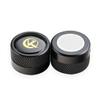 KONLLEN Round Pool Chalk Holder Pool Billiards Accessories Portable Multifunctional Sturdy Pool Cue Accessories view 1