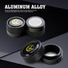 KONLLEN Round Pool Chalk Holder Pool Billiards Accessories Portable Multifunctional Sturdy Pool Cue Accessories view 3