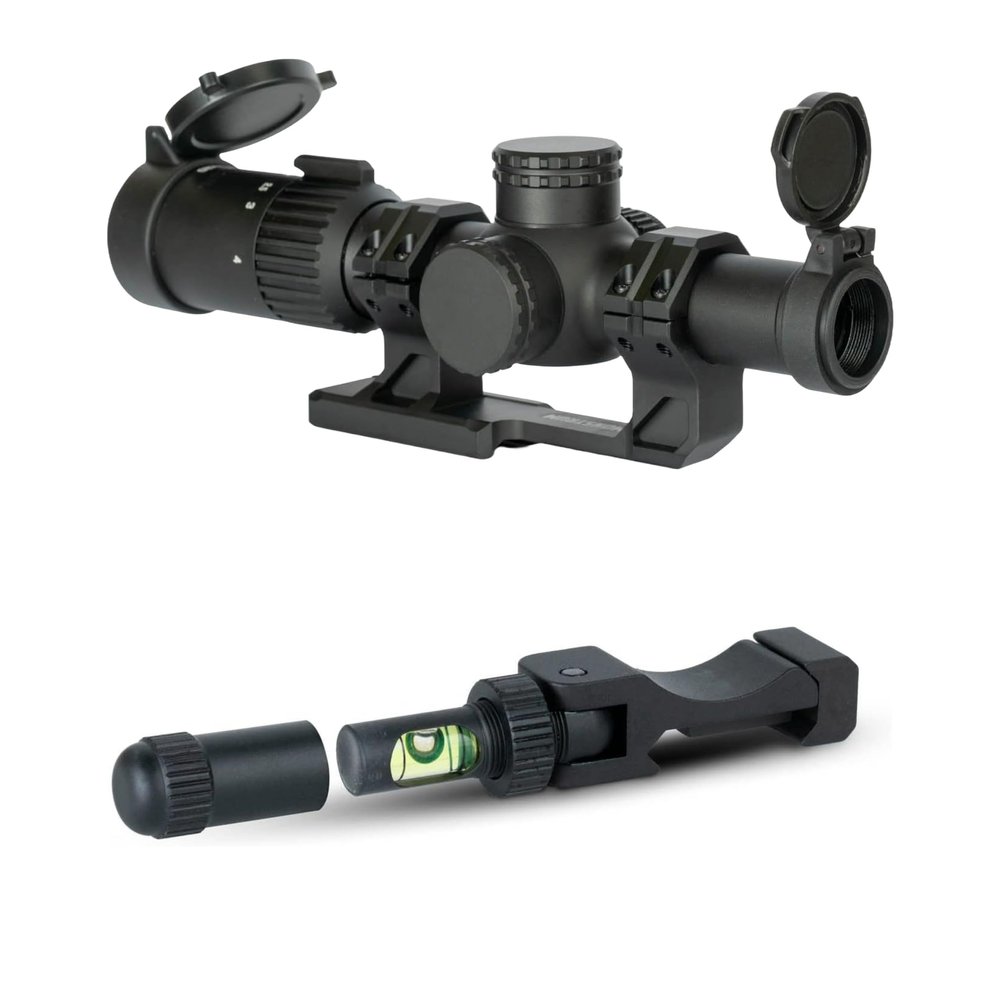 Monstrum SB1424-B and ZB101 Bundle