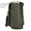 GYDEHUTJ Molle Large Multifunctional Sub Pouch, Tactical 5.56 Magazine Pouch Radio Storage Bag 2 in 1 for Duty Belt Vest view 3